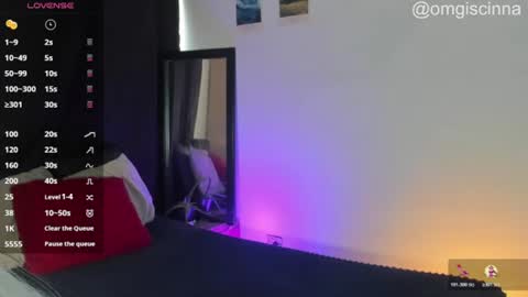 Cinnamon  online show from July 6, 3:14 pm