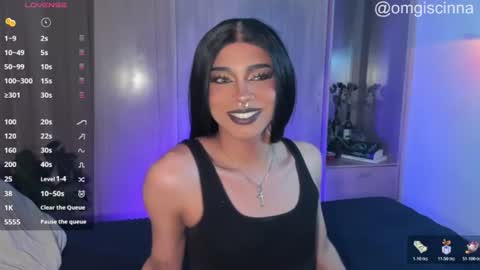 Cinnamon  online show from July 10, 3:58 pm
