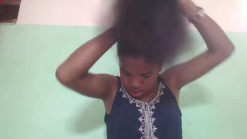 vanafiry online show from February 20, 4:50 am