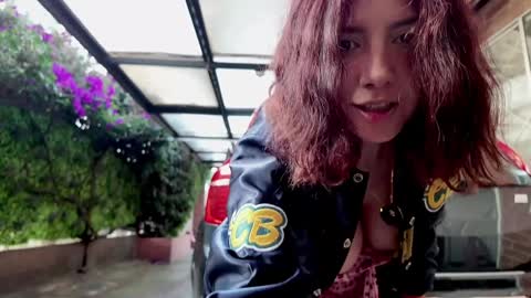 vanessa online show from February 26, 11:42 am