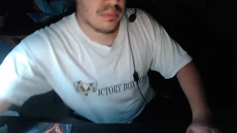 Snapshot of vancoserx111 chatting on January 12, 2:24 am vancoserx111 online show from January 12, 2:24 am