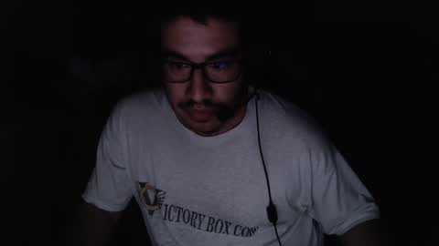 Snapshot of vancoserx111 chatting on January 12, 5:45 am vancoserx111 online show from January 12, 5:45 am