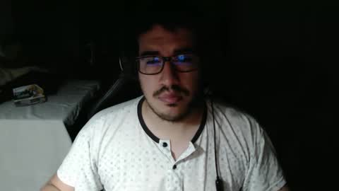 Snapshot of vancoserx111 chatting on October 14, 5:41 am vancoserx111 online show from October 14, 5:41 am