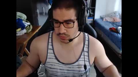 vancoserx111 online show from May 31, 6:04 pm