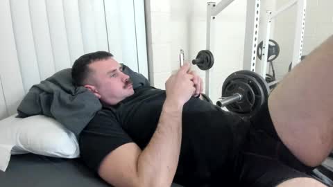 Snapshot of vandal2021 chatting on January 10, 2:14 am Vandal2021 online show from January 10, 2:14 am