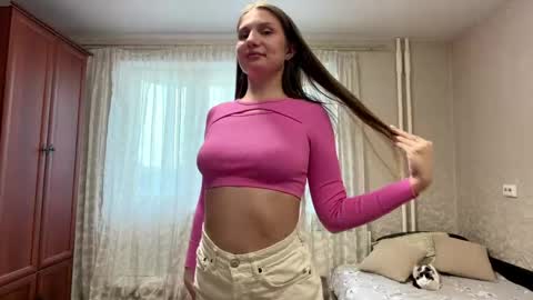 Stefania online show from May 2, 11:04 am