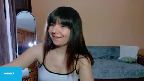 Vandi online show from March 5, 10:06 pm