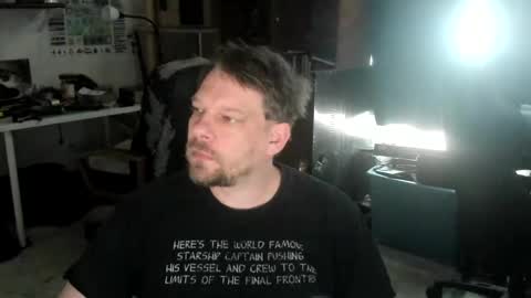 vandonh online show from September 30, 9:09 pm