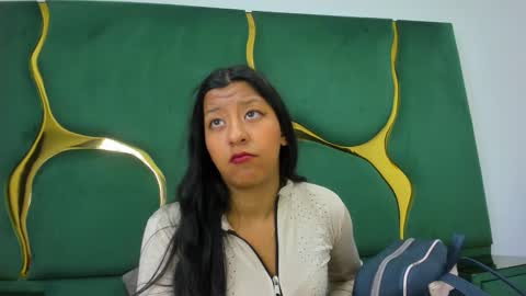 Vane online show from January 14, 7:08 pm