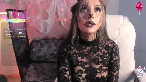 Snapshot of vanelope_evans_ chatting on October 31, 12:50 pm vanelope_evans_ online show from October 31, 12:50 pm