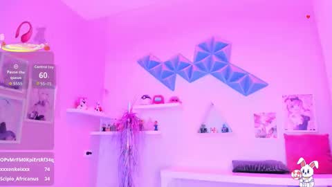 Snapshot of vanelope_evans_ chatting on November 13, 12:20 am vanelope_evans_ online show from November 13, 12:20 am