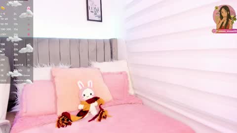 Snapshot of vanesa_moon_ chatting on September 16, 11:50 pm vanesa_moon_ online show from September 16, 11:50 pm