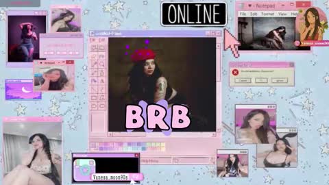 Snapshot of vanesa_moon_ chatting on November 2, 3:03 pm vanesa_moon_ online show from November 2, 3:03 pm