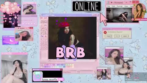 Snapshot of vanesa_moon_ chatting on November 8, 11:14 pm vanesa_moon_ online show from November 8, 11:14 pm