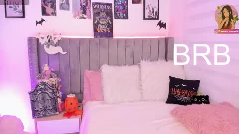 Snapshot of vanesa_moon_ chatting on November 27, 7:05 pm vanesa_moon_ online show from November 27, 7:05 pm