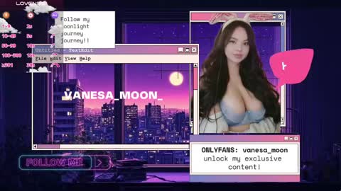 vanesa_moon_ online show from May 15, 11:23 pm