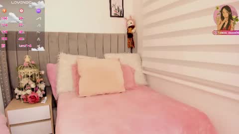 vanesa_moon_ online show from June 13, 12:52 am