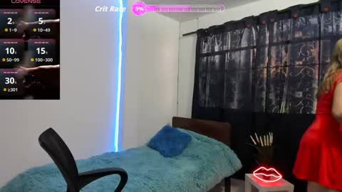 Snapshot of vanesa_mystic2 chatting on November 10, 12:37 pm Vanesa online show from November 10, 12:37 pm