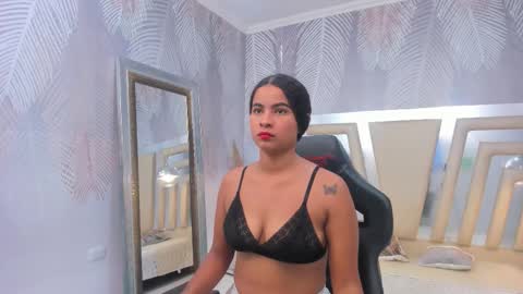 Vanesa Fooxx  online show from October 15, 11:43 am