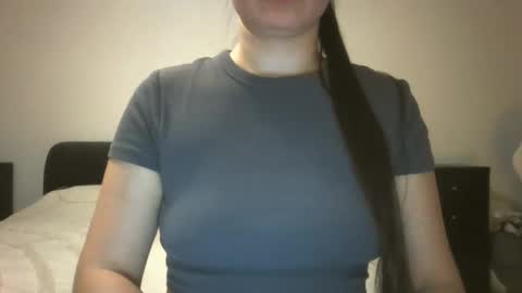 Snapshot of vanesajewel chatting on December 10, 8:27 pm VanesaJewel online show from December 10, 8:27 pm