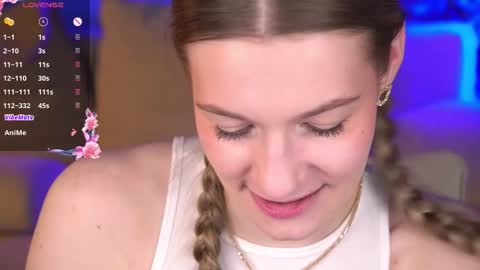 Vanessa online show from March 10, 6:13 pm