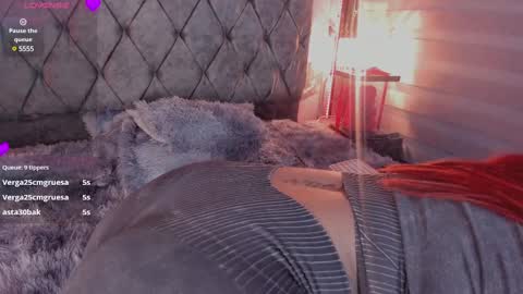 Vane  online show from February 16, 7:26 am