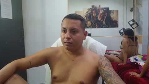 vanessa online show from February 20, 7:14 pm