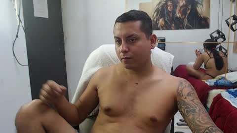 vanessa online show from March 6, 7:43 pm