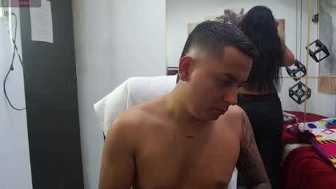 vanessa online show from March 7, 7:00 pm