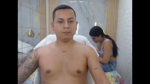 vanessa online show from May 19, 6:58 pm