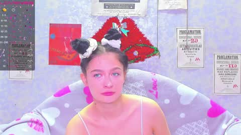 RUSSIAN BARBIE BABE online show from December 15, 1:13 am