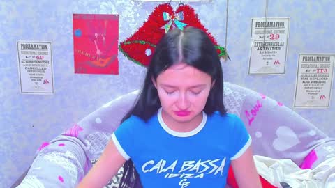 RUSSIAN BARBIE BABE online show from December 26, 12:57 am