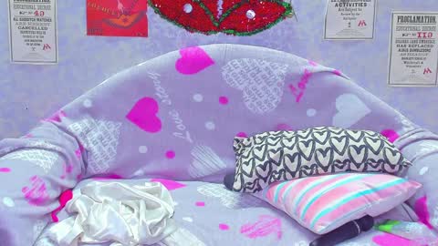 RUSSIAN BARBIE BABE online show from January 3, 12:54 am