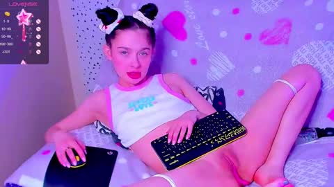 RUSSIAN BARBIE BABE online show from March 1, 4:26 am