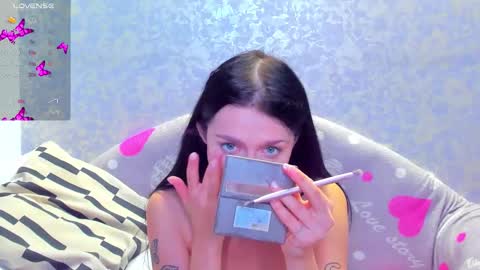 RUSSIAN BARBIE BABE online show from October 25, 1:24 am