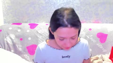 Snapshot of vanessa_florence chatting on November 21, 2:10 am RUSSIAN BARBIE BABE online show from November 21, 2:10 am