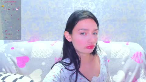 RUSSIAN BARBIE BABE online show from May 31, 1:14 am