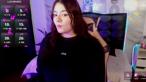 Vanesa online show from May 19, 11:38 am
