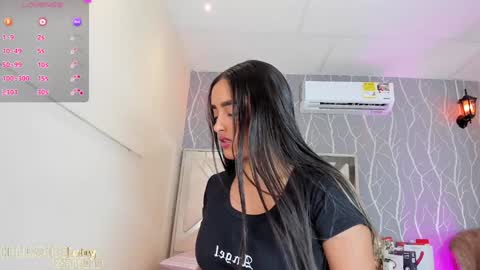 Snapshot of vanessa_guzman1 chatting on December 26, 12:38 pm online show from December 26, 12:38 pm