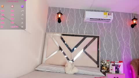 Snapshot of vanessa_guzman1 chatting on January 7, 6:35 pm online show from January 7, 6:35 pm