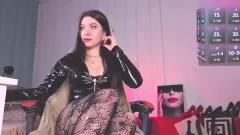 Vanessa online show from September 25, 8:45 pm