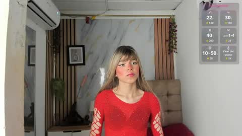 vanessa_jenner online show from May 3, 7:53 pm