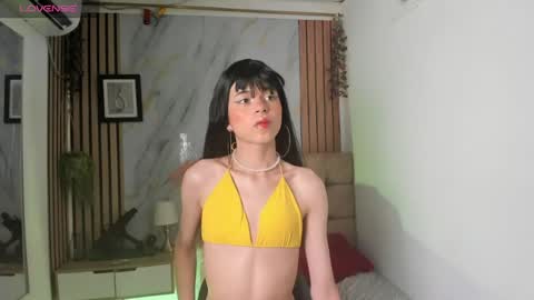 vanessa_jenner online show from June 15, 8:55 pm
