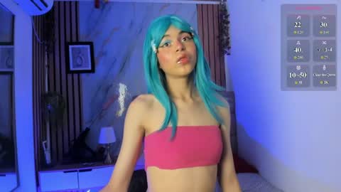 Snapshot of vanessa_jenner chatting on July 17, 2:07 am vanessa_jenner online show from July 17, 2:07 am