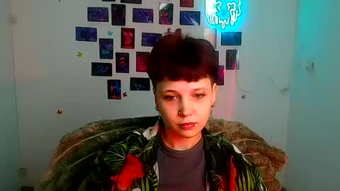 Snapshot of vanessa_lissme chatting on June 21, 5:10 am Vanessa online show from June 21, 5:10 am