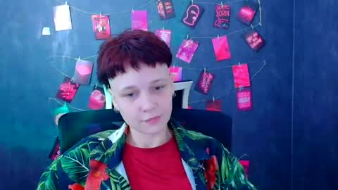 Snapshot of vanessa_lissme chatting on July 19, 11:14 am Vanessa online show from July 19, 11:14 am