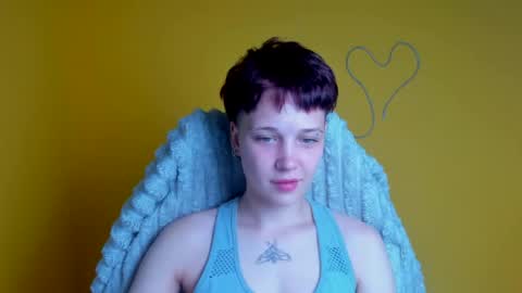 Snapshot of vanessa_lissme chatting on July 30, 9:14 pm Vanessa online show from July 30, 9:14 pm