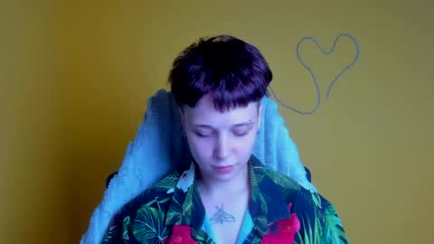 Snapshot of vanessa_lissme chatting on July 31, 12:37 pm Vanessa online show from July 31, 12:37 pm