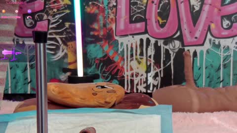 Snapshot of vanessa_love chatting on February 2, 11:30 am Vanessa online show from February 2, 11:30 am