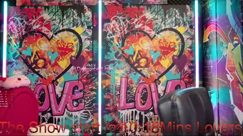  Vanessa  online show from December 21, 3:19 pm